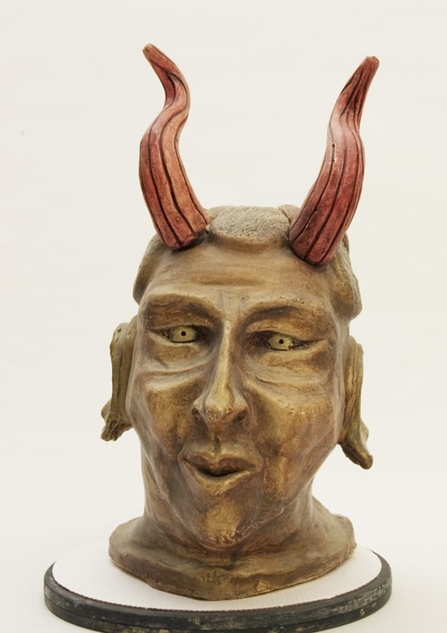 Guseppe Canali Devil Ceramica